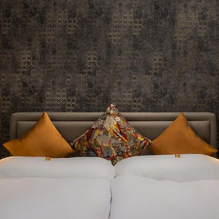 Abieshomes Serviced Apartments Schoenbrunn Vienna Exterior photo