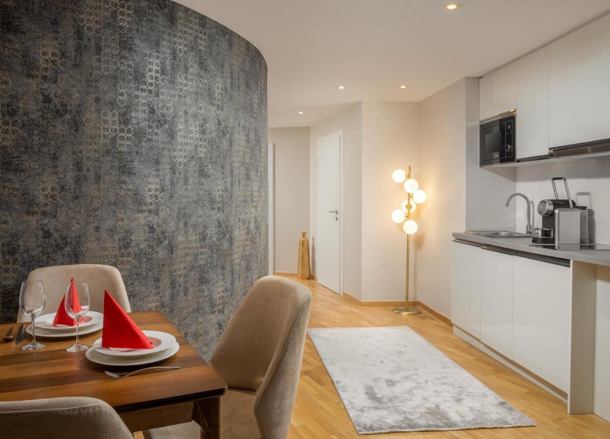 Abieshomes Serviced Apartments Schoenbrunn Vienna Exterior photo